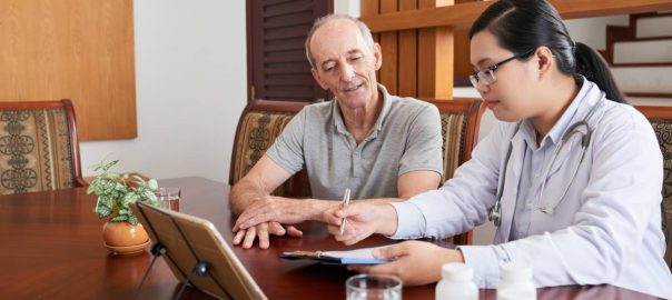 Choosing the Right Assisted Living Community