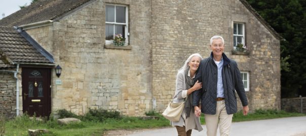 Navigating the Transition to Assisted Living